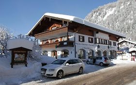 Gästehaus Angerer